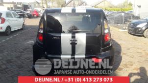 Kia Soul 09-