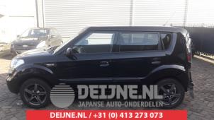 Kia Soul 09-