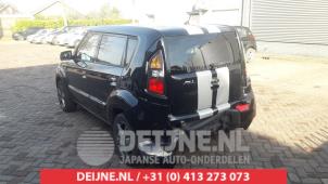 Kia Soul 09-