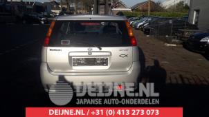 Suzuki Ignis H. 03-