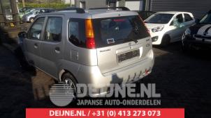 Suzuki Ignis H. 03-