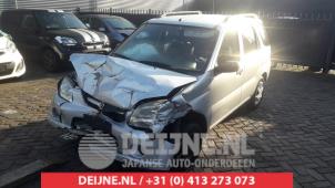 Suzuki Ignis Zündspule O477128 Spenderfahrzeug