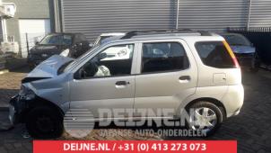 Suzuki Ignis H. 03-