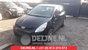 Hyundai I20 Buitenspiegel links O480591 Donorvoertuig