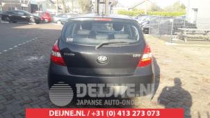 Hyundai I20 08-