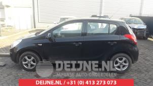 Hyundai I20 08-