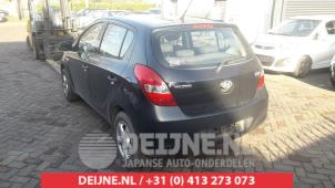 Hyundai I20 08-