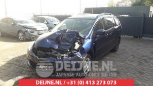 Mazda 5 ABS Pumpe O483068 Spenderfahrzeug