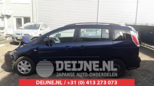 Mazda 5 05-