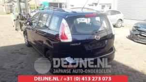 Mazda 5 05-
