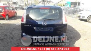 Mazda 5 05-