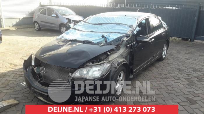 Honda Civic IMA PDC Module O479105 Donorvoertuig