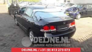 Honda Civic IMA 06-