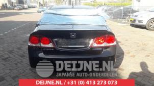 Honda Civic IMA 06-