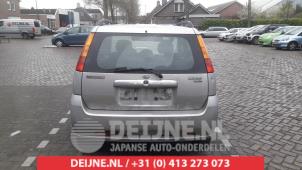 Suzuki Ignis H. 03-