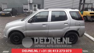 Suzuki Ignis H. 03-