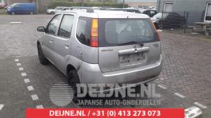 Suzuki Ignis H. 03-