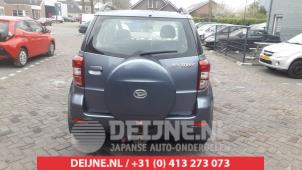 Daihatsu Terios 06-