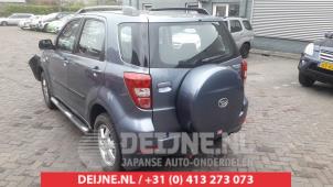 Daihatsu Terios 06-