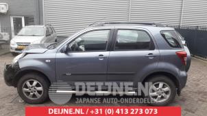 Daihatsu Terios 06-