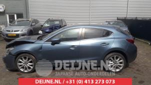 Mazda 3 13-