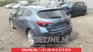 Mazda 3 13-