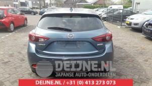 Mazda 3 13-