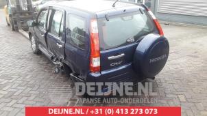 Honda CR-V 02-
