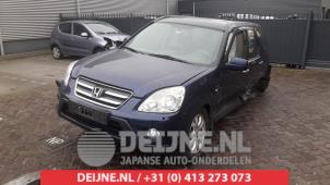 Honda CR-V Achterklep O476821 Donorvoertuig