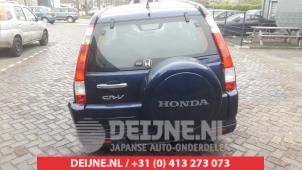 Honda CR-V 02-