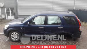 Honda CR-V 02-