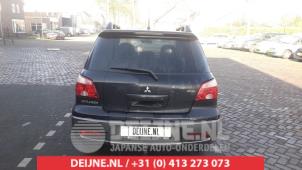 Mitsubishi Outlander 03-