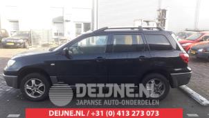 Mitsubishi Outlander 03-
