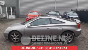 Toyota Celica 00-