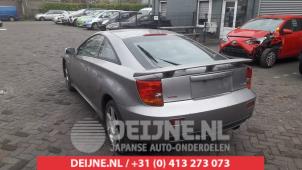 Toyota Celica 00-