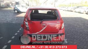 Hyundai I10 08-