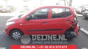 Hyundai I10 08-