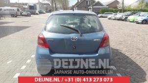 Toyota Yaris 2 06-