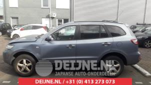 Hyundai Santafe 06-