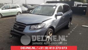 Hyundai Santafe Multi-functional window switch O479965 Donor vehicle