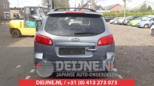 Hyundai Santafe 06-