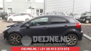 Kia Rio 11-