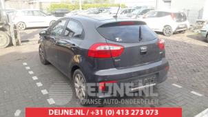 Kia Rio 11-