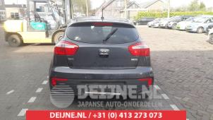 Kia Rio 11-