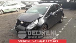 Kia Rio Combischakelaar ramen O477015 Donorvoertuig