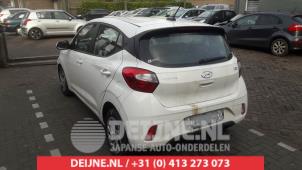 Hyundai I10 19-