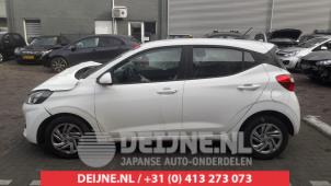 Hyundai I10 19-