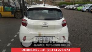Hyundai I10 19-