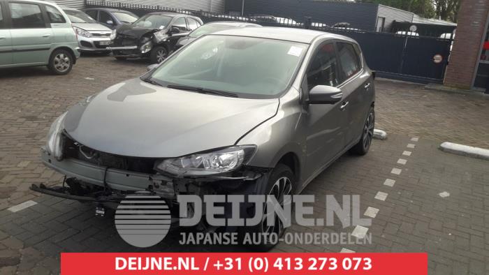 Foto donor auto