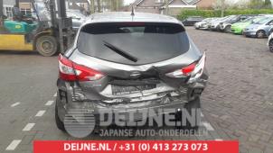 Nissan Pulsar 15-